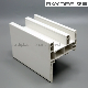  Baydee/Beidi High Quality UPVC/PVC Building Materials Plastic Window Frame 60/65/70/80/88/112mm UPVC Frame Profile