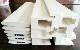  High Quality PVC Shutter Profiles for Windows