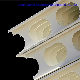 Foldable Panel PVC Formwork Profiles for Permanent Construction Concrete Wall System
