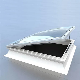  PVC Profiles Customized Molds PVC Rooflight Profiles