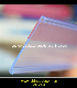  Adhesive PVC Extrusion Profile (AD-2012)