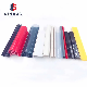 Plastic Profiles Extrusion, PVC ABS PP PE PU Extuded Plastic Profiles