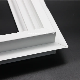  Vinyl Patio Door Profiles Americano Linea PVC Window Profiles