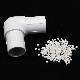  Good Price Polyvinyl Chloride/PVC Recycled Granules Pellets Profile PVC Material