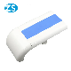  PVC Profile for Hospital Handrail Projects Zs Brand