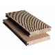PVC Extrusion Flooring Plastic Angle Profile for Building Material