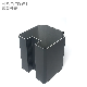 Windows Frame Aluminum Profiles 6063-T5/T6 Customized Primium Coating