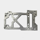High Precision Custom Made Machining/Machined CNC Aluminum Frame
