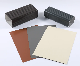  HDPE Coated Aluminum Coils for Rainspout