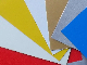  PE PVDF Color Coated Aluminum Sheet Coil Price for Decoration