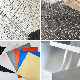  1060/3003/5A06/5052/5083/5086/6061/6063 Industrial Checkered Corrugated Embossed Color Coated Metal Aluminum Aluminium Al Alu Alloy Coil Strip Foil Plate Sheet