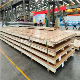  Hot Rolling 5083 5754 5052 6061 Aluminum Sheet for Automobile Parts