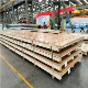 Hot Rolling 5083 5754 5052 6061 Aluminum Sheet for Automobile Parts