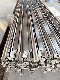 AISI 316 Customized Cold Rolled Stainless Steel Profile