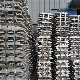 Pure A7 Aluminum Ingots China Manufacturer Cheap Price