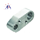  China Manufacturer Factory Specialized Customized Aluminum CNC Turning Machining Parts