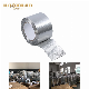  Fiberglass Fabric Thermal Resistant Self Adhesive Aluminum Foil Tape Manufacturers Without Liner
