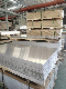 Aluminum Manufacturer Painted Color Aluminum Sheet/Plate for Construction Materials
