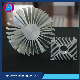  Taiwanese Manufacturer Aluminum Alloy Profile Aluminum Heat Sink /6061, 6063 Extruded Aluminum Heatsink 6000 Series Grade Extrusion