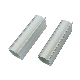  Small Oxygen Concentrator Aluminum Die-Casting Cylinder Head Manufacturer Direct Sales 10L Oxygen Concentrator Molecular Sieve Adsorption Tower Aluminum End Cov