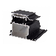 China OEM ODM Aluminium Manufacturer for Building and Industrial Aluminium Profile