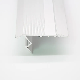  Chinese Factory Manufacturers Staircase LED Aluminum Extrusions for Stair Lighting