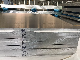  7n01 Aluminum/Aluminium Alloy Plate/Sheet for Bed Plate, Coal Transportation Vehicle