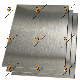  Aluminum Alloy Plate 3003 5052 5083 Aluminum Sheet