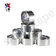 Laminated BOPP Film Aluminum Foil Tape/Band/Strip Without Liner