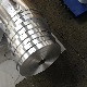 8011 0.1mm Aluminum Strip for Wrapping Pipe