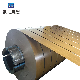  China Wood Color Coating Custom Perforated Aluminum Strip Rolling Shutter