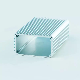  Factory Price Copper Aluminum Heatsink Solution Professor Frame Extrusion Enclosure