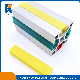  Super Quality Factory Price Kenya 40X40 Aluminium Extrusion with T Slots Aluminium Extrusion
