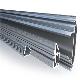  Aluminium Extrusion Anodized Kitchen Cabinet with Factory Price
