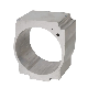  6063 CNC Customized Aluminum Extrusion with Good Price