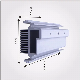  Factory Price Precision CNC Machining Aluminum Extrusion Box Heat Sink Profile