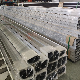  Factory Direct Industrial Aluminum Aluminum Alloy Aluminum Processing Extrusion Price Preferential