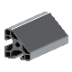  Aluminum Frame Anodized Aluminium Alloy China Factory Framing Extrusion Price