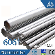  Wholesale 6061-T6 6063 6082 Aluminum Rod Bar Manufacturer