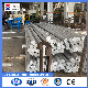  Extruded Aluminum Rod 6061 6063 2017 2024 7075 5083 Aluminum Round Bar