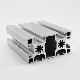 Building Material Extrusion Aluminium Door and Window Profile Anodic Oxidation Aluminium