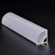  Aluminum Extrusion Profile 006 Corner LED Aluminum Profile for LED Strip Light