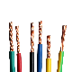 125 º C Cable Material for Pressure-Extrusion