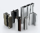  Aluminium Extrusion Profile Construction Material