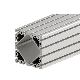 Customized Design Top Quality Building Extrusion Material for Doors and Windows manufacturer