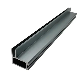  Aluminum 6063 Alloy Extrusion Profile Building Material Supplier for Construction