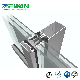  6063 T5 Aluminum Extrusion Curtain Wall Profile Aluminum Material