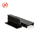 6063 T5 Aluminum Extrusion Glass Curtain Wall Profile Aluminum Building Material manufacturer