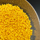 Extrusion Grade Black PA66 GF25 Nylon Environment Protection Material