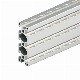  Construction Material Aluminium Profile Extrusion Anodized Customized